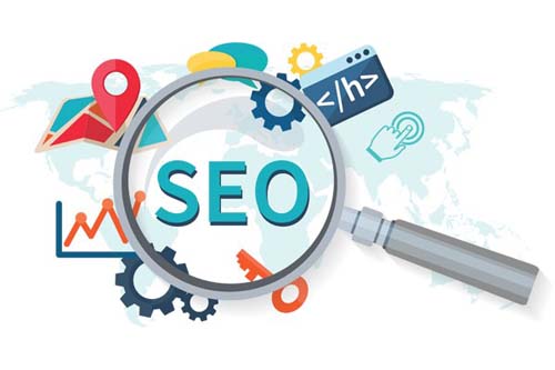 Search Engine Optimisation