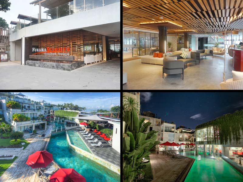 FuramaXclusive Resort Seminyak