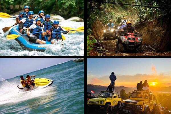 Adventure Tours