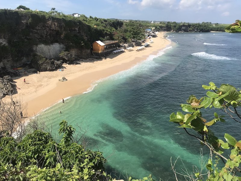 Bali Beaches