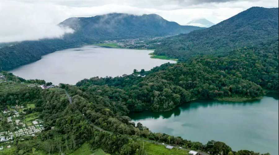 Wanagirri Lakes