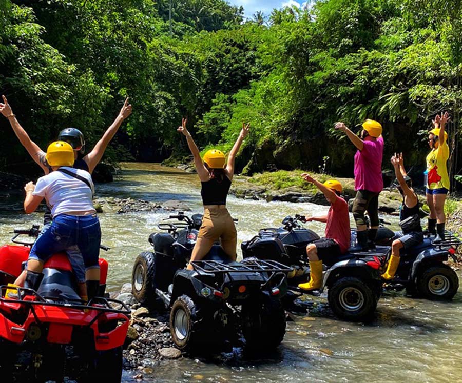 Quad Bike Riding 01