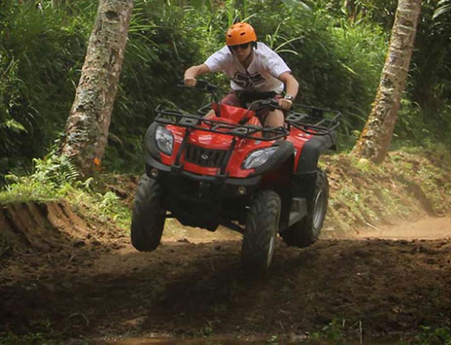 Quad Bike Riding 05