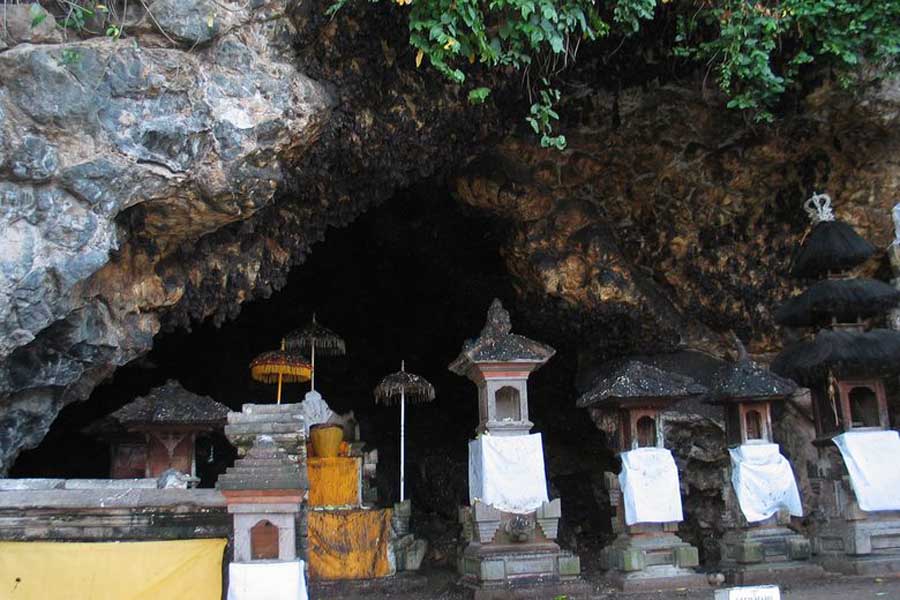 Goa Lawah Temple 05