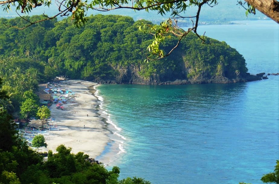 Virgin Beach 02