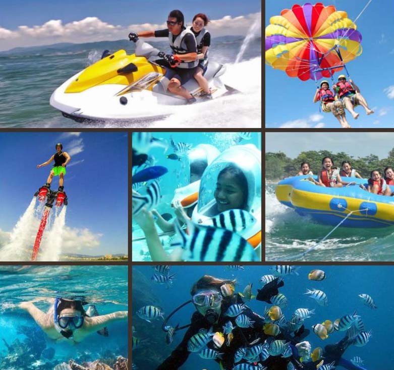 Bayu Sata Watersports