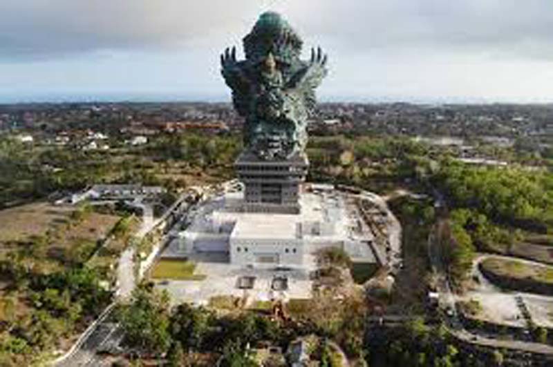 GWK Cultural Park 03