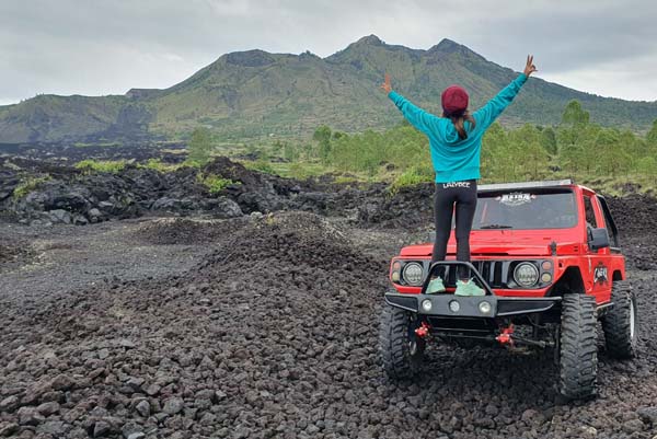 Mount Batur Sunrise 04