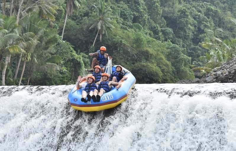 Rafting Fun 01