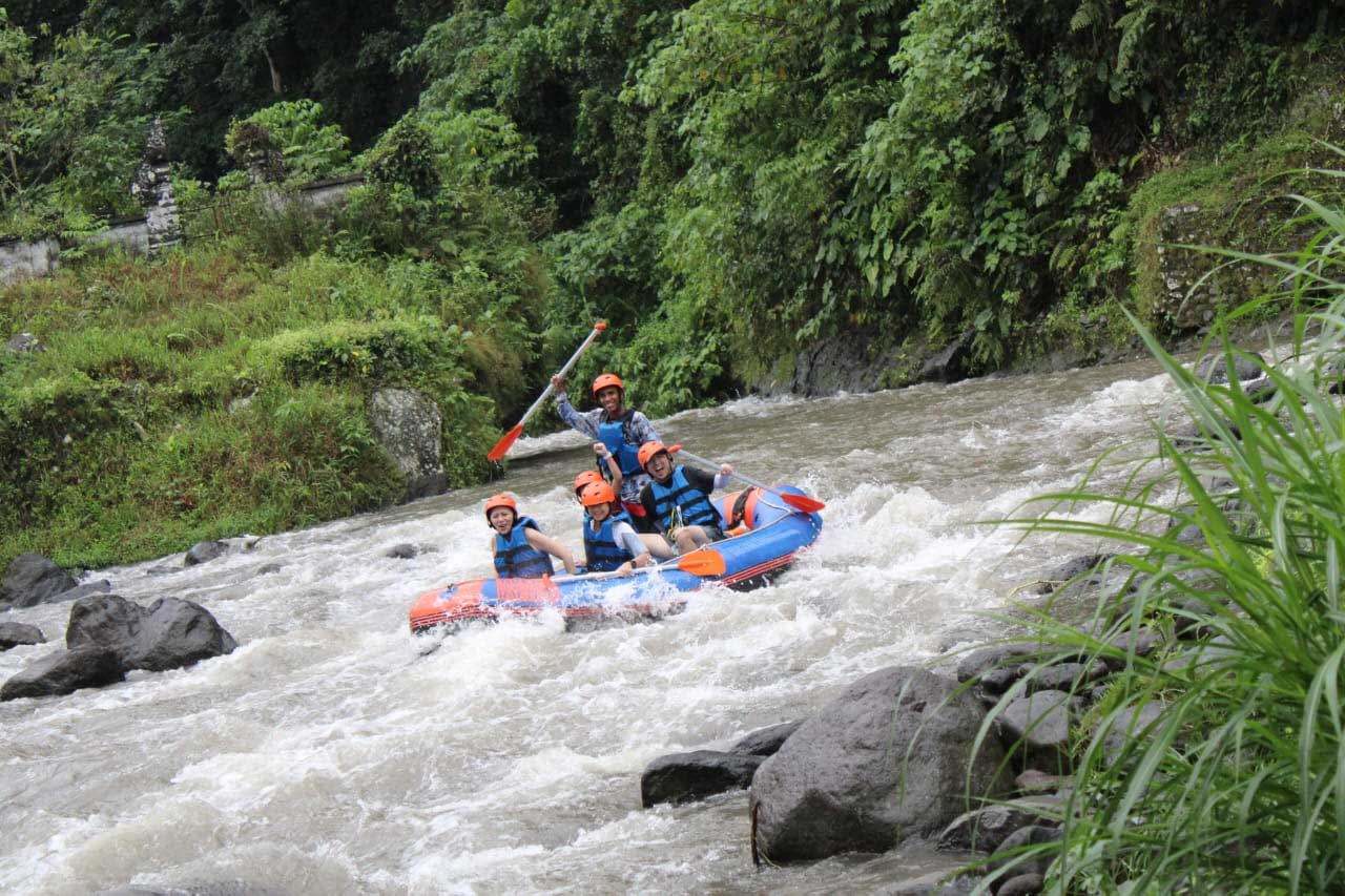 Rafting Fun 02
