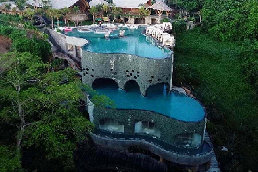 Infinity Pool Club 01