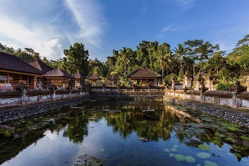 Tirta Empul Water Temple 03