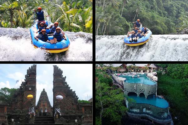 Rafting Adventure Tour
