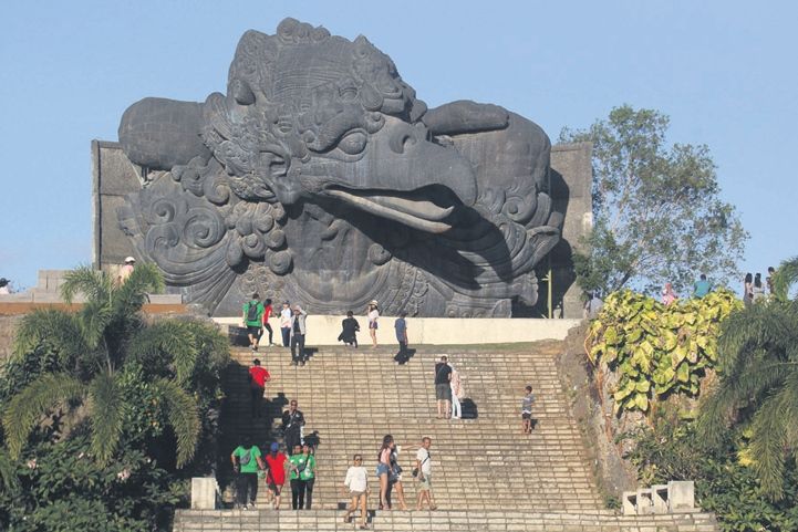 GWK Cultural Park 02
