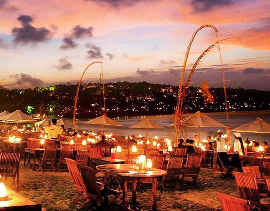 Jimbaran Seafood 02
