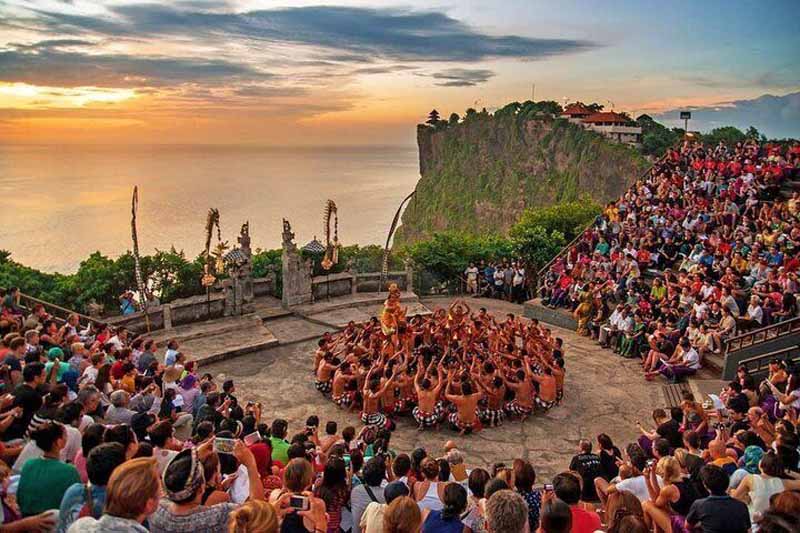 Uluwatu Temple 03